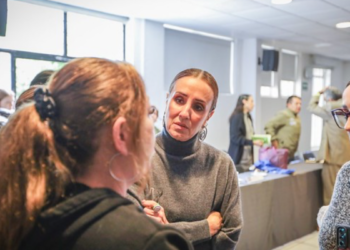 Presenta Gobierno de Jalisco servicios integrales a colectivos de búsqueda en apoyo a familias de personas desaparecidas