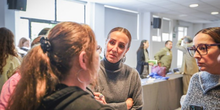 Presenta Gobierno de Jalisco servicios integrales a colectivos de búsqueda en apoyo a familias de personas desaparecidas