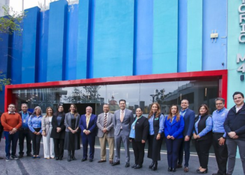 Presentan equipo de la SICyT y anuncian gira por las regiones de Jalisco