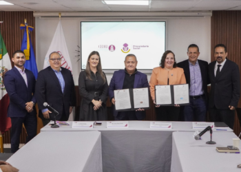 Unen esfuerzos la Procuraduría Social y la CEDHJ en favor de la justicia y los derechos humanos en Jalisco