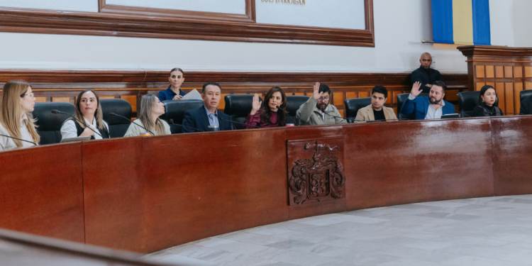 Aprueban programas sociales para  Guadalajara