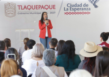 Protege Gobierno de Tlaquepaque a niñas y niños vulnerables con Casa Hogar La Esperanza