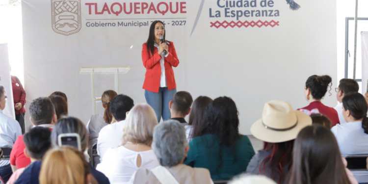 Protege Gobierno de Tlaquepaque a niñas y niños vulnerables con Casa Hogar La Esperanza