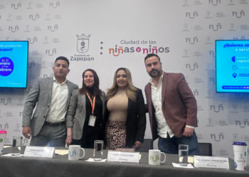 Gobierno de Zapopan ofrecerá capacitaciones a empresas proveedoras de servicios 