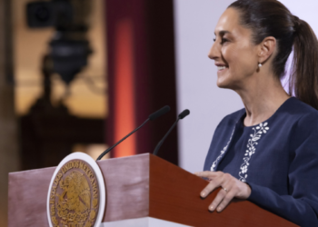 Gobierno de México destaca participación en foros del PND 2025-2030 con asistencia de 53,621 personas y presentación de 10,526 propuestas