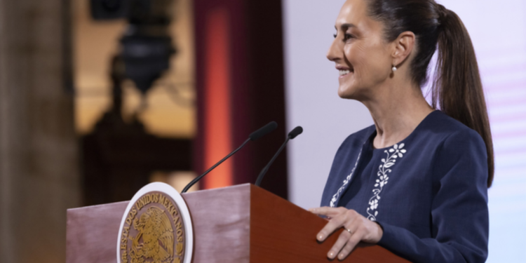 Gobierno de México destaca participación en foros del PND 2025-2030 con asistencia de 53,621 personas y presentación de 10,526 propuestas