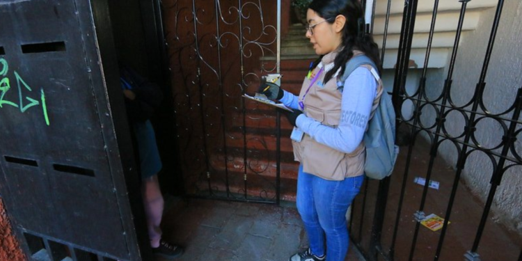 Realiza Secretaría de Salud Jalisco jornadas de vigilancia entomológica para combatir el dengue