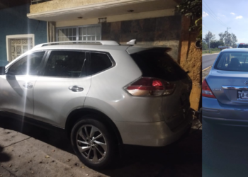 Gobierno de Tlaquepaque lidera recuperación de vehículos robados: 16 automotores y 2 con irregularidades asegurados