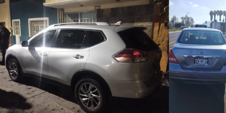 Gobierno de Tlaquepaque lidera recuperación de vehículos robados: 16 automotores y 2 con irregularidades asegurados