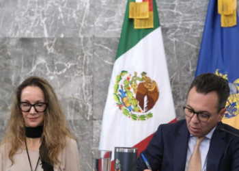 Presenta Gobierno del Estado estrategia ‘Jalisco te recibe con los brazos abiertos’, para la atención de personas repatriadas