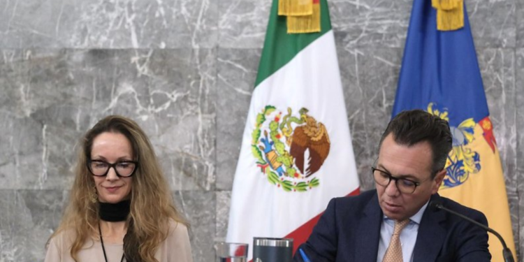 Presenta Gobierno del Estado estrategia ‘Jalisco te recibe con los brazos abiertos’, para la atención de personas repatriadas