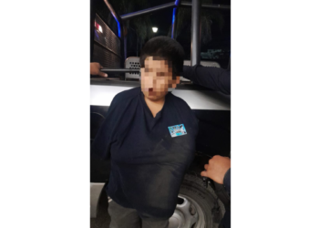 Policías de Tlaquepaque localizan a menor extraviado y lo reúnen con su familia