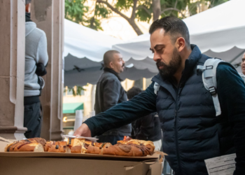 Brinda Rosca de Reyes Gobierno de Jalisco a contribuyentes en recaudadoras del AMG