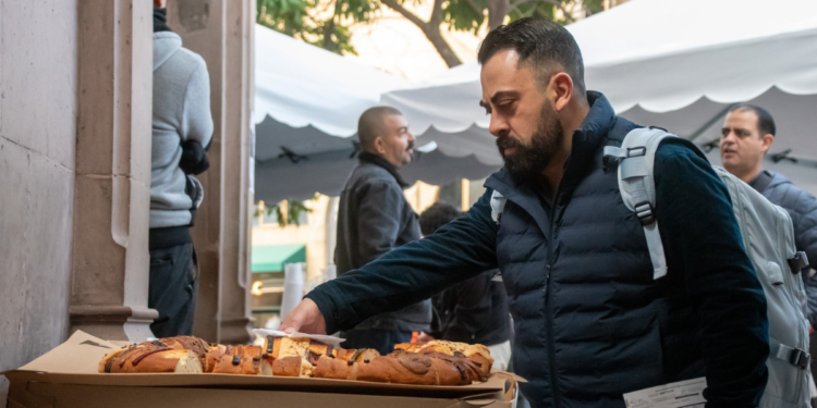 Brinda Rosca de Reyes Gobierno de Jalisco a contribuyentes en recaudadoras del AMG