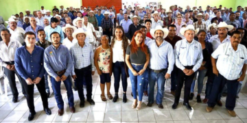 Anuncia SADER Jalisco apoyos por 90 millones de pesos para programas del sector pecuario y mujeres productoras