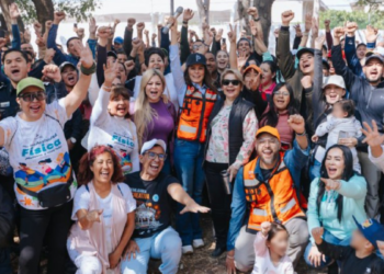 Interviene Gobierno de Guadalajara Parque El Sauz