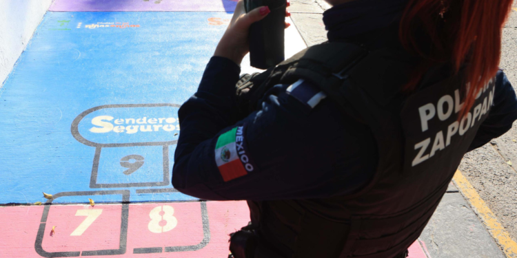 En las últimas horas policías de Zapopan frustran cinco secuestros virtuales a estudiantes