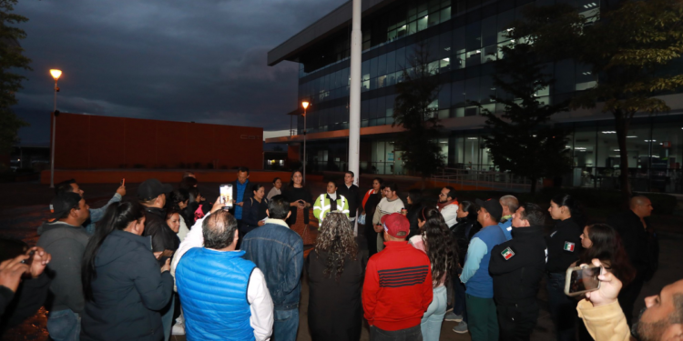 Gobierno de Tlajomulco habilita refugios temporales para personas en situación de calle