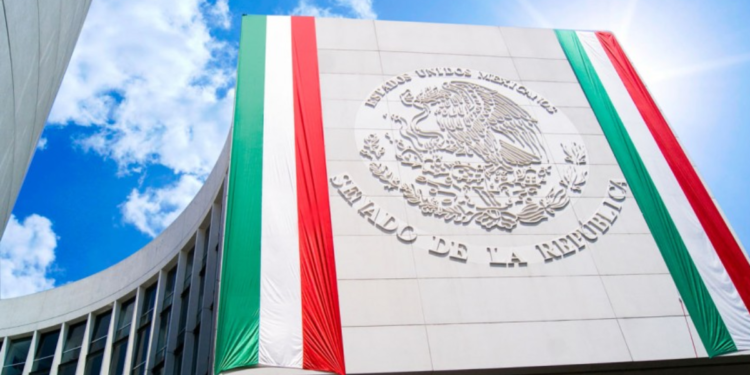 Senadores de todos los Grupos Parlamentarios cierran filas en torno a la defensa de la soberanía nacional