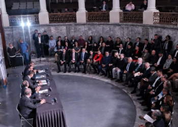 Suman propuestas multisectoriales en foros ciudadanos rumbo a la armonización de la Reforma Judicial en Jalisco