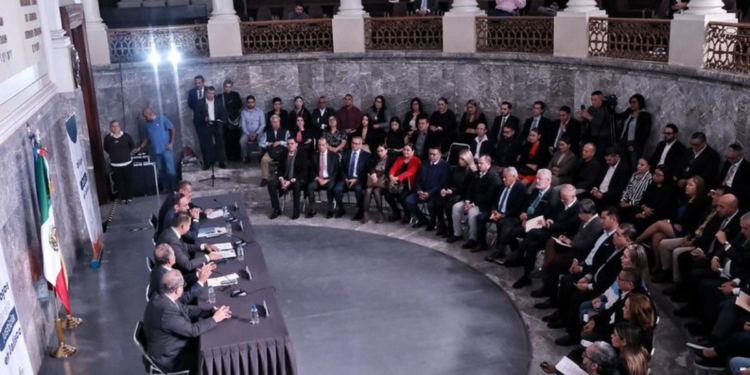 Suman propuestas multisectoriales en foros ciudadanos rumbo a la armonización de la Reforma Judicial en Jalisco