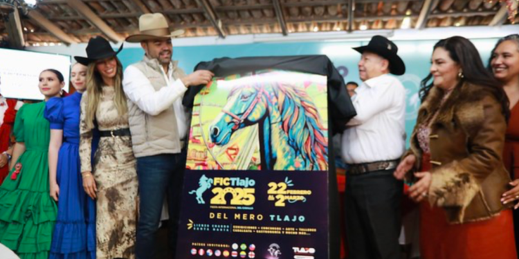 Tlajomulco, el santuario y la tierra del caballo de México