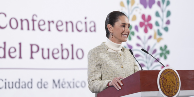 Presidenta Claudia Sheinbaum anuncia nueva Ley Nacional para Eliminar Trámites Burocráticos y Corrupción