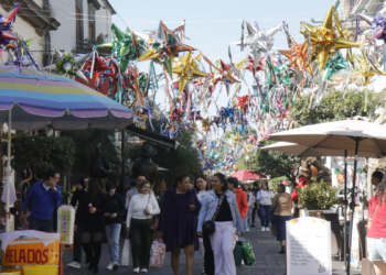 En 2024, más de un millón 150 mil turistas visitaron Tlaquepaque