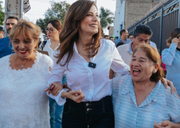 Trabaja Gobierno de Guadalajara en crear un sentido de corresponsabilidad para hacer de la Ciudad un espacio limpio y ordenado. 