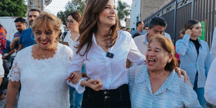 Trabaja Gobierno de Guadalajara en crear un sentido de corresponsabilidad para hacer de la Ciudad un espacio limpio y ordenado. 