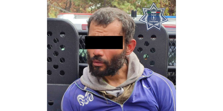 Detienen y Vinculan a Proceso a Presunto Agresor de Mujer en Jardines Universidad