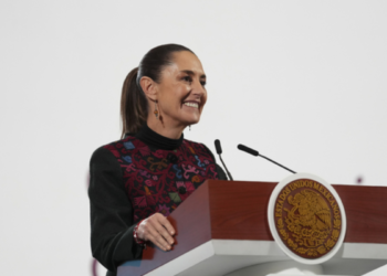 Anuncia Presidenta inicio de construcción de viviendas en febrero como parte del Programa Nacional de Vivienda para el Bienestar