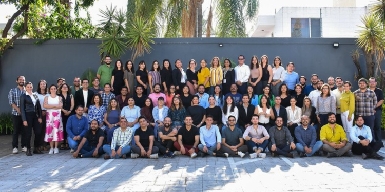 Cumple Imeplan 11 años de trabajo al servicio de la metrópoli