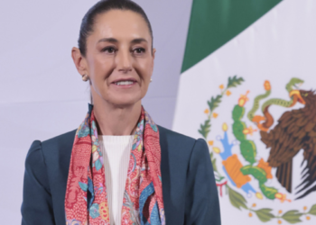 Presidenta destaca reducción de 12% en homicidios dolosos en los últimos cuatro meses; enero de 2025 es el más bajo en los últimos ocho años