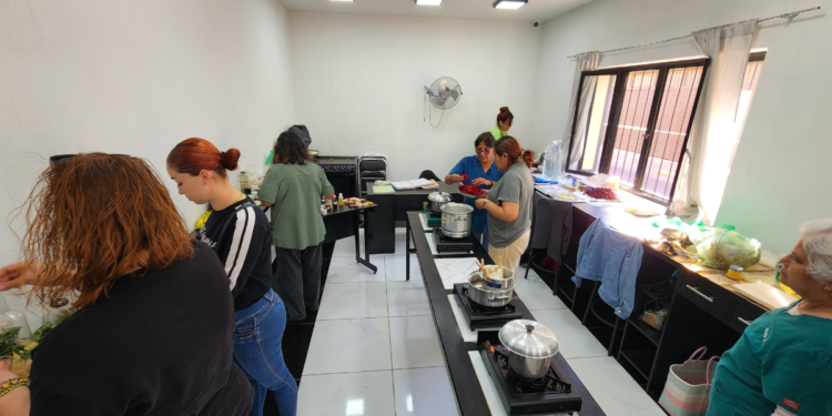 Más de 15 cursos ofrece la Academia Municipal de San Pedro Tlaquepaque