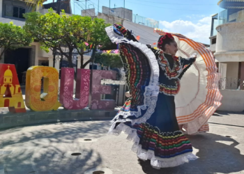 Con el programa «De Ronda en Tlaquepaque» se ofrece a sus visitantes eventos culturales gratuitos