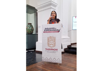 Inversión privada por 20 millones de pesos será el costo por restauración del Parían