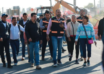 Gobierno de Tlajomulco invierte 3.5 mdp en infraestructura para Villas de la Hacienda