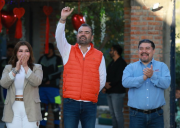 Gobierno de Tlajomulco dota con paquetes escolares a 36 mil 567 alumnos