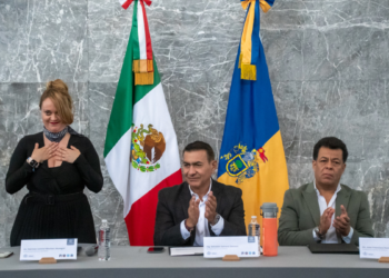 Certifica Jalisco a 67 Colegios de Profesionistas del Estado