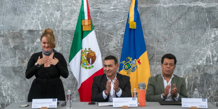 Certifica Jalisco a 67 Colegios de Profesionistas del Estado