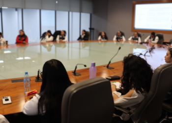 Capacitan a monitoristas de C5 Jalisco y operadores del 9-1-1 y Denuncia Anónima 089 a fin de prevenir el delito de extorsión