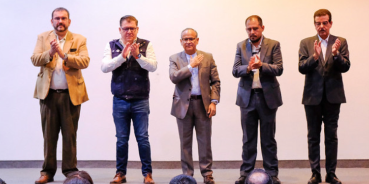 Refuerza Jalisco medidas de la Estrategia Nacional de Acción contra la Resistencia a los Antimicrobianos