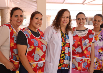 Anuncia DIF Jalisco espacios de guardería y preescolar disponibles para apoyar a madres y padres trabajadores