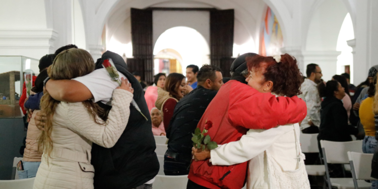 Gobierno de Tlaquepaque invita a participar en «Bodas de la Esperanza»