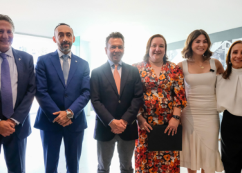 Refrenda Gobierno de Jalisco trabajo conjunto con la Comisión Estatal de Derechos Humanos (CEDHJ)