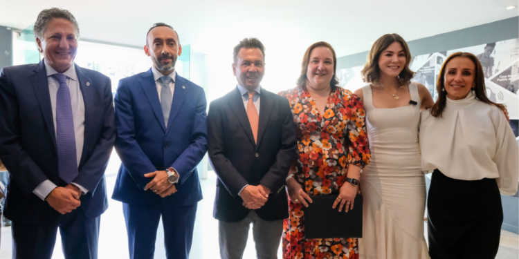 Refrenda Gobierno de Jalisco trabajo conjunto con la Comisión Estatal de Derechos Humanos (CEDHJ)