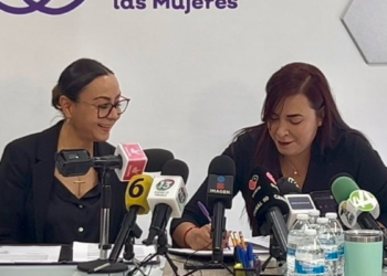 Firma Red CJM convenio de colaboración con 7-Eleven y Petro Seven para emplear a mujeres víctimas de violencia de género