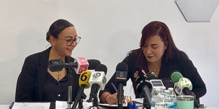 Firma Red CJM convenio de colaboración con 7-Eleven y Petro Seven para emplear a mujeres víctimas de violencia de género
