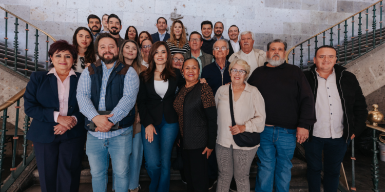 Eligen a consejeros ciudadanos de Guadalajara para el Consejo Ciudadano Metropolitano